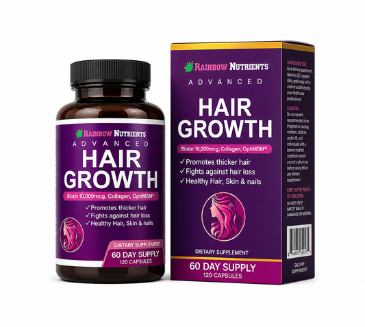 Hair Growth