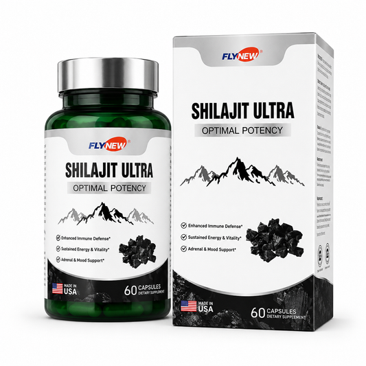 Shilajit Ultra