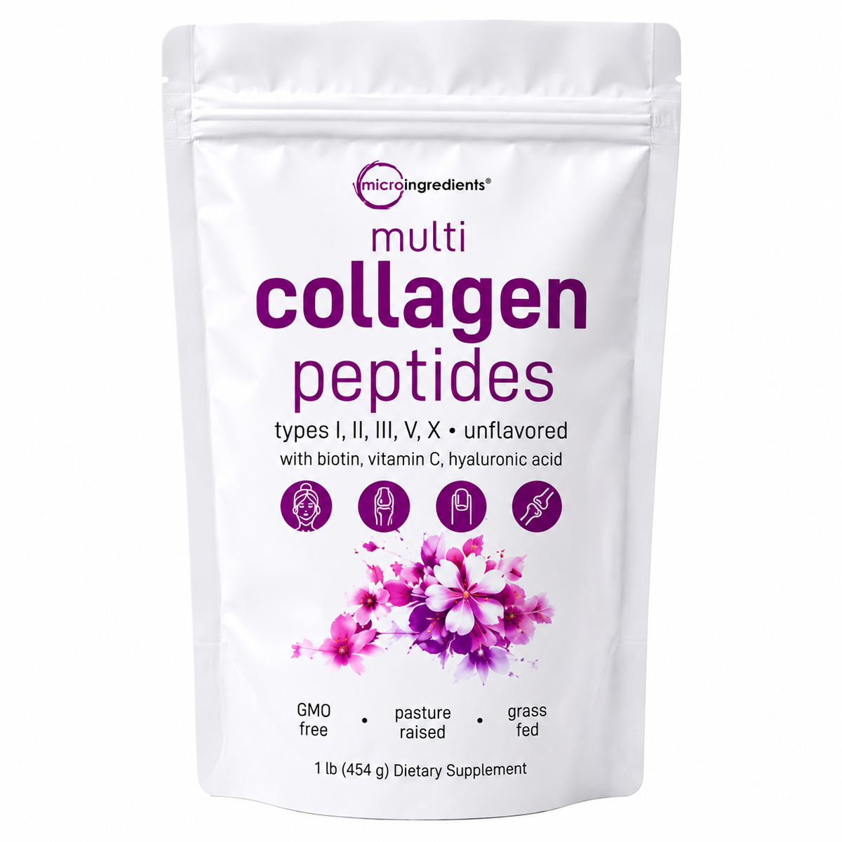 Colageno Hidrolizado