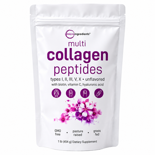 Colageno Hidrolizado